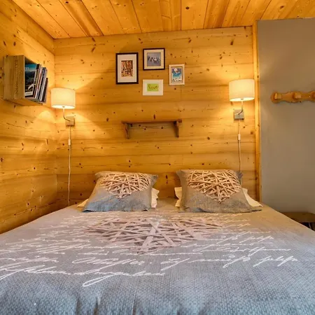 Chalet Les Murziers *