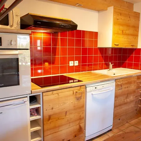Les Murziers ** Appartement *