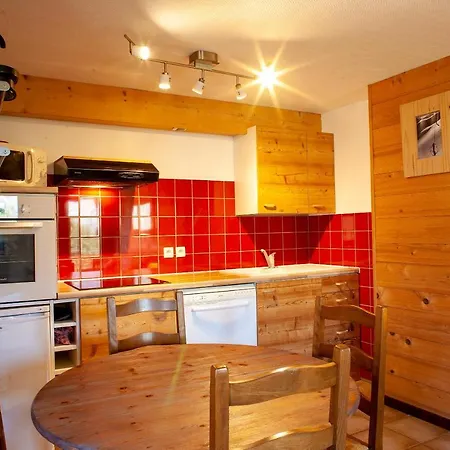 Les Murziers ** Appartement
