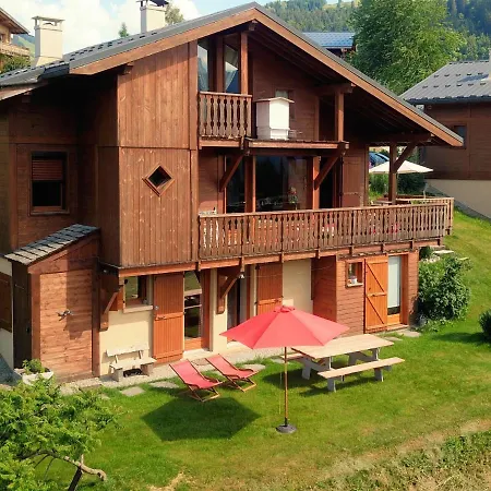 Appartement Les Murziers **