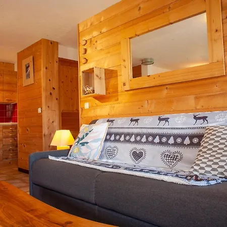 Appartement Les Murziers **