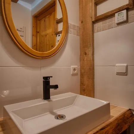 Les Murziers Apartamento *