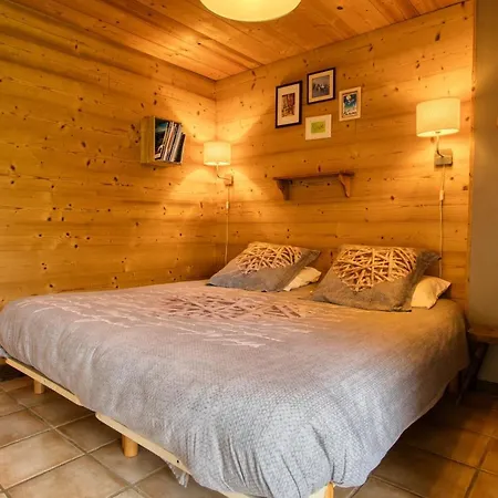 Apartamento Les Murziers