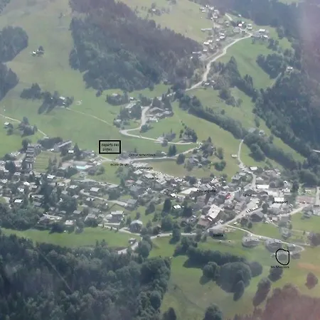 Les Murziers **
